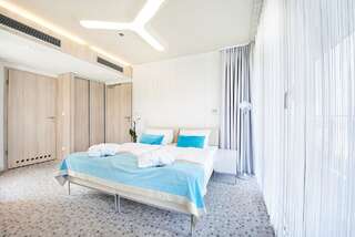 Курортные отели Ultra Marine by Zdrojowa Колобжег Стандартный двухместный номер с 1 кроватью или 2 отдельными кроватями-2